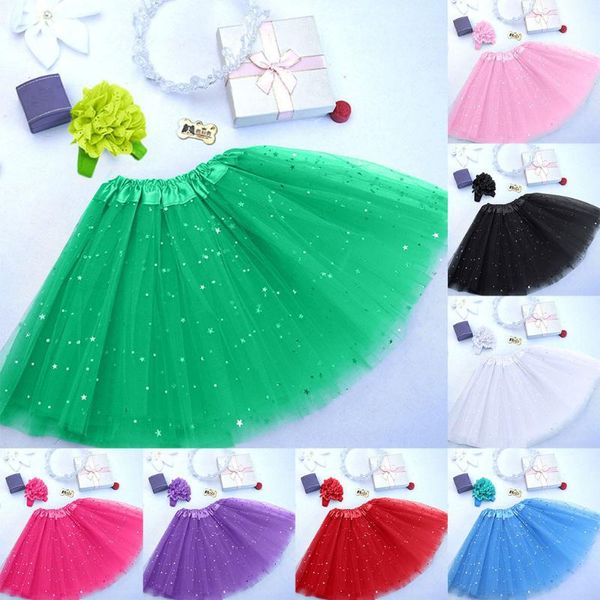 new kids girl tulle skirts petticoat paillette star pettiskirt hair band tutu skirt dancewear dance ballet skirts for baby girls, Blue
new kids girl tulle skirts petticoat paillette star pettiskirt hair band tutu skirt dancewear dance ballet skirts for baby girls, Blue
