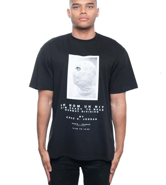 2021 21ss new ih nom uh nit relaxed mask t shirt men women summer style digital printing tees t-shirts jo81, White;black
2021 21ss new ih nom uh nit relaxed mask t shirt men women summer style digital printing tees t-shirts jo81, White;black
