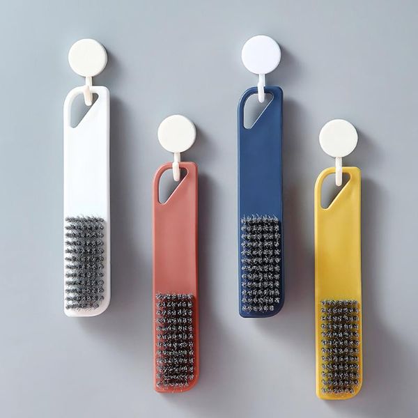 clothing & wardrobe storage 5pcs colourful multi-fonction long-handled shoe brush professional sneaker shoes cleaning plastic household clea
clothing & wardrobe storage 5pcs colourful multi-fonction long-handled shoe brush professional sneaker shoes cleaning plastic household clea