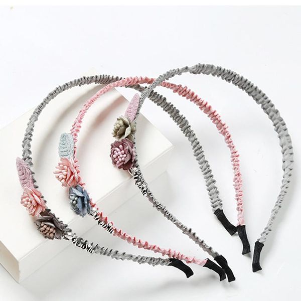 cute girl's rhinestone headband baby accessories flower headbands wholesale princess elastic hairband for kids hair accessories, Slivery;white
cute girl's rhinestone headband baby accessories flower headbands wholesale princess elastic hairband for kids hair accessories, Slivery;white