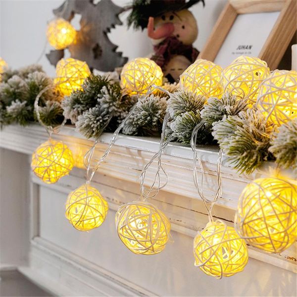 strings xmas holiday rattan ball string lights 1.5/2m fairy heart shape moon led for christmas year wedding garden room decor
strings xmas holiday rattan ball string lights 1.5/2m fairy heart shape moon led for christmas year wedding garden room decor