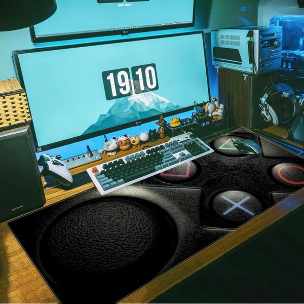 mouse pads & wrist rests console playstation ps4 pad office desk lapcomputer keyboard gaming accessories speed mini pc girl mousepa
mouse pads & wrist rests console playstation ps4 pad office desk lapcomputer keyboard gaming accessories speed mini pc girl mousepa