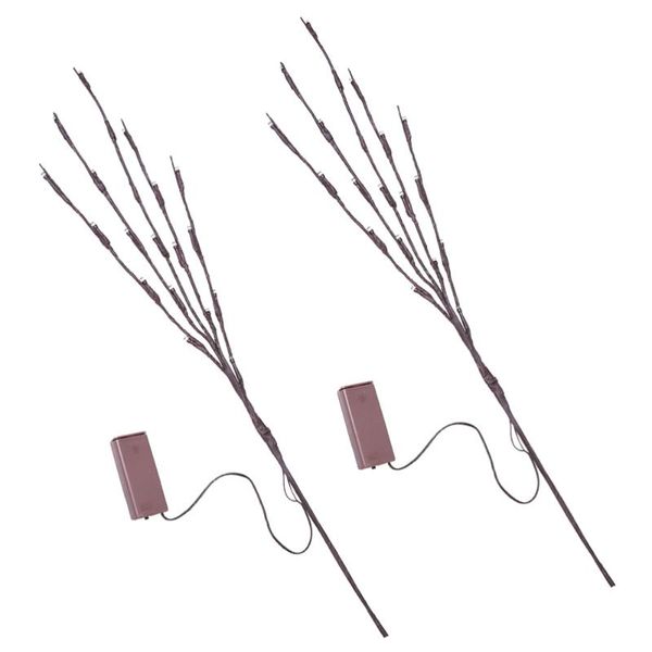 strings 2pcs simulation tree branches lamp decorative po props table light home decoration for indoor outdoor (white + warm whit
strings 2pcs simulation tree branches lamp decorative po props table light home decoration for indoor outdoor (white + warm whit