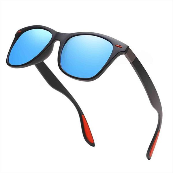 classic brand design polarized sunglasses men women driver shades male vintage sun glasses spuare mirror summer uv400, White;black
classic brand design polarized sunglasses men women driver shades male vintage sun glasses spuare mirror summer uv400, White;black