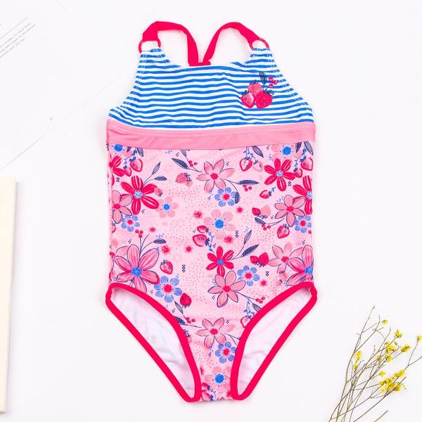 girls swimwear bathing suits flower print kids swimsuit one piece girl swimsuit monokini cute children one piece beachwear
girls swimwear bathing suits flower print kids swimsuit one piece girl swimsuit monokini cute children one piece beachwear