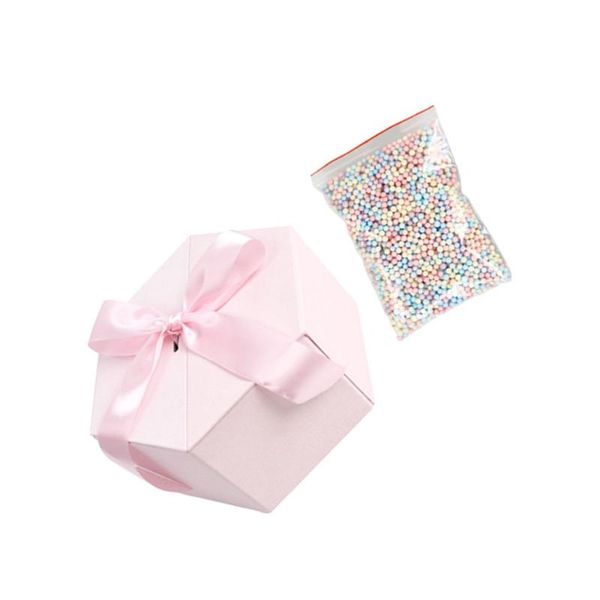 gift wrap 1pc delicate hexagonal box creative packaging lipstick accessories storage case birthday party favor (hexagon
gift wrap 1pc delicate hexagonal box creative packaging lipstick accessories storage case birthday party favor (hexagon