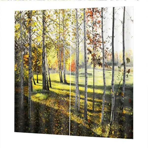 curtain & drapes el home universal waterproof polyester decorative printing for living room bedroom (cypress forest
curtain & drapes el home universal waterproof polyester decorative printing for living room bedroom (cypress forest