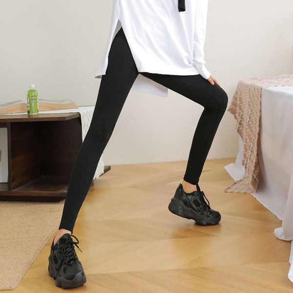 20217727 shark skin leggings for women to wear autumn winter 2020 new barbie slim yoga tight black pants
20217727 shark skin leggings for women to wear autumn winter 2020 new barbie slim yoga tight black pants