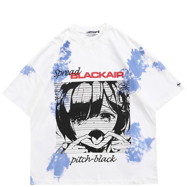 new shirt men harajuku hentai anime printed hip hop tie dye streetwear tees loose tshirt 2021 100% cotton male t shirts 4a1h, White
new shirt men harajuku hentai anime printed hip hop tie dye streetwear tees loose tshirt 2021 100% cotton male t shirts 4a1h, White