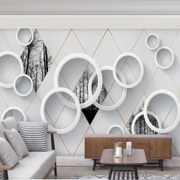 wallpapers custom modern circle golden line geometric woods mural wallpaper 3d wall cloth bedroom living room background decor fresco
wallpapers custom modern circle golden line geometric woods mural wallpaper 3d wall cloth bedroom living room background decor fresco