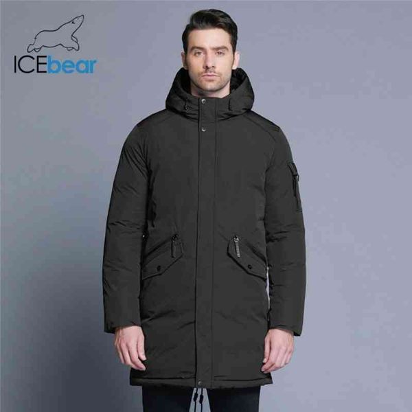 icebear 2021 new winter simple coat big pocket dign men's warm hooded brand fashion parkas mwd18718d, Black;brown
icebear 2021 new winter simple coat big pocket dign men's warm hooded brand fashion parkas mwd18718d, Black;brown