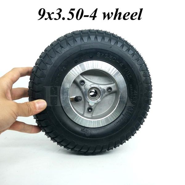 motorcycle wheels & tires 9 inch 9x3.50-4 wheel pneumatic tire for scooter skateboard pocket bike electric tricycle 9*3.50-4 tyre accessorie
motorcycle wheels & tires 9 inch 9x3.50-4 wheel pneumatic tire for scooter skateboard pocket bike electric tricycle 9*3.50-4 tyre accessorie