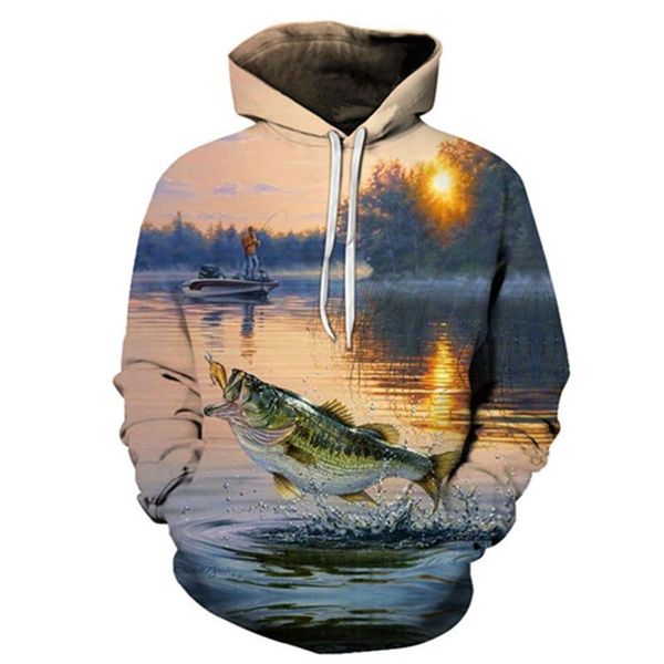 men's hoodies & sweatshirts 2021 3d peixe moletom com capuz engraçado dos homens tropical fishinger tuna impressão carpa anime hip h, Black
men's hoodies & sweatshirts 2021 3d peixe moletom com capuz engraçado dos homens tropical fishinger tuna impressão carpa anime hip h, Black