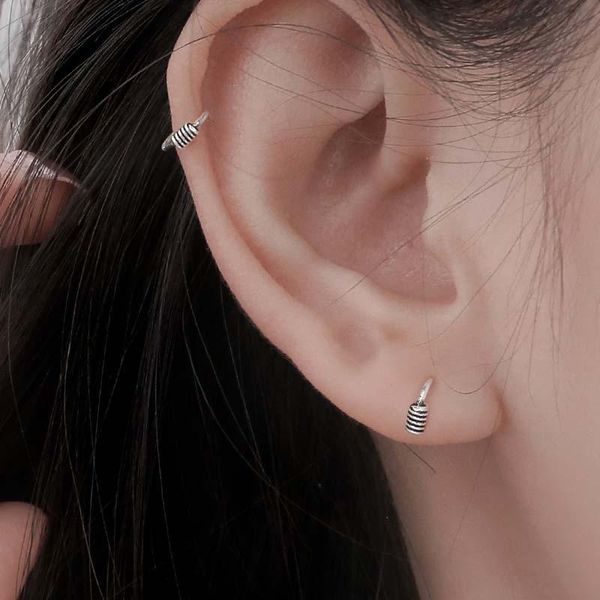 hoop & huggie spring earrings for women geometric korean fashion punk hip hop trend female party jewelry accessories wholesale boyulige, Golden;silver
hoop & huggie spring earrings for women geometric korean fashion punk hip hop trend female party jewelry accessories wholesale boyulige, Golden;silver
