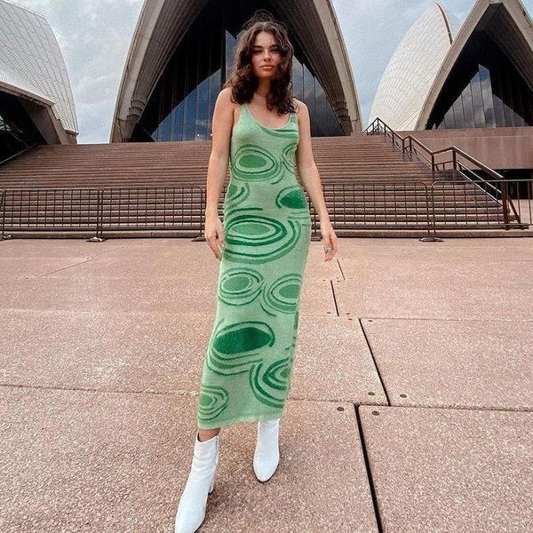 casual dresses 2021 print knit bodycon dress women green y2k summer hollow out sleeveless spaghetti strap beach midi party, Black;gray
casual dresses 2021 print knit bodycon dress women green y2k summer hollow out sleeveless spaghetti strap beach midi party, Black;gray
