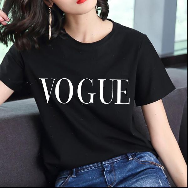 blouse womens and blouses summer 2021 letter printing vogue harajuku fashion brand female o neck shirt, White
blouse womens and blouses summer 2021 letter printing vogue harajuku fashion brand female o neck shirt, White