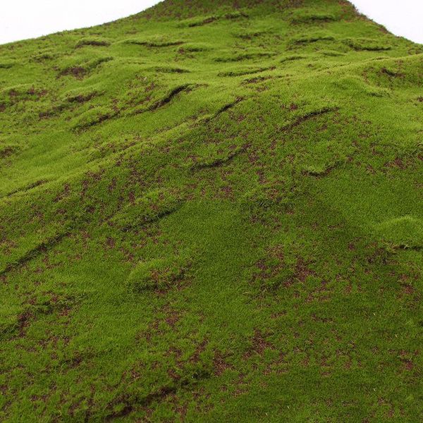 1m lawn wall moss simulation lawn green plant scene window screen fake moss artificial grass home garden decoration
1m lawn wall moss simulation lawn green plant scene window screen fake moss artificial grass home garden decoration