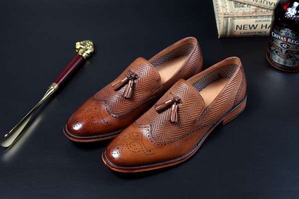 st can step on the dead men sandal leather shoes w toe using planar calfskin to lasersplicing embossed cowhide collar rubber sole brown dres, Black
st can step on the dead men sandal leather shoes w toe using planar calfskin to lasersplicing embossed cowhide collar rubber sole brown dres, Black