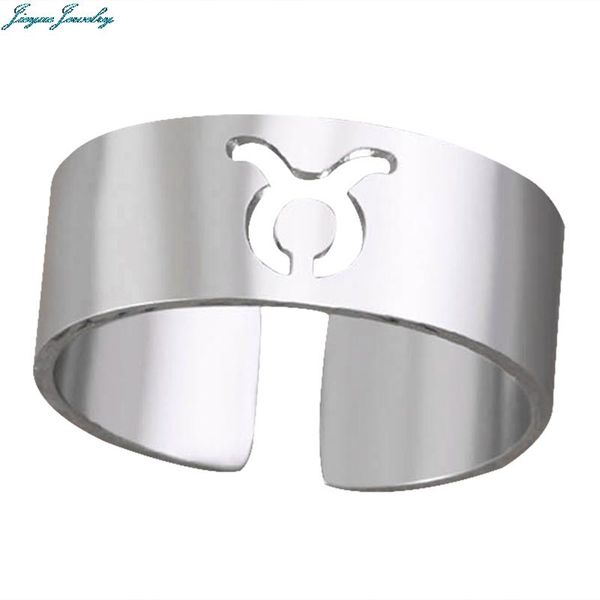 wedding rings trend twelve constellation ring stainless steel old english 12 horoscope zodiac sign for women jewelry, Slivery;golden
wedding rings trend twelve constellation ring stainless steel old english 12 horoscope zodiac sign for women jewelry, Slivery;golden