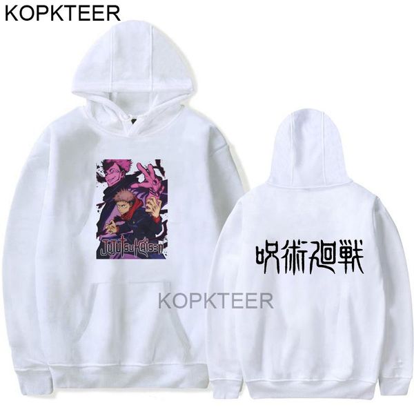 men's hoodies & sweatshirts jujutsu kaisen funny anime harajuku gothic men women fashion casual ulzzang streetwear long sleeve, Black
men's hoodies & sweatshirts jujutsu kaisen funny anime harajuku gothic men women fashion casual ulzzang streetwear long sleeve, Black