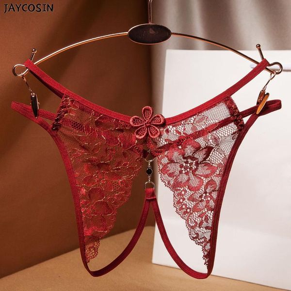 women's panties women thong lace pants ladies briefs underwear, Black;pink
women's panties women thong lace pants ladies briefs underwear, Black;pink