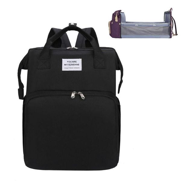 backpack baby nappy changing bag portable folding crib diaper stroller straps y3ne
backpack baby nappy changing bag portable folding crib diaper stroller straps y3ne
