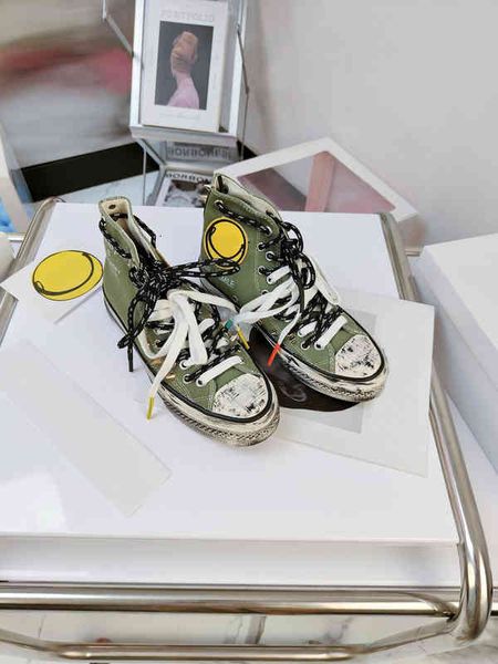 dress shoes luxury designer casual shoes fashion distressed smiley canvas shoess couple sneakers z8xc, Black
dress shoes luxury designer casual shoes fashion distressed smiley canvas shoess couple sneakers z8xc, Black