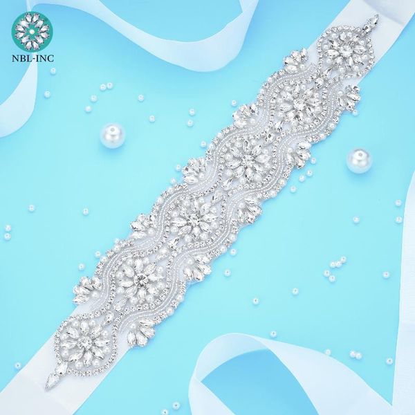 wedding sashes (1pc) rhinestones bridal belt diamond dress crystal sash for accessories wdd1119, White
wedding sashes (1pc) rhinestones bridal belt diamond dress crystal sash for accessories wdd1119, White