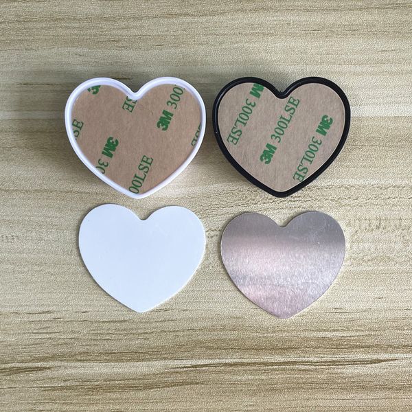 sublimation blank heart style cell phone holder plastic stand with metal insert heat trasnfer printing grip bracket
sublimation blank heart style cell phone holder plastic stand with metal insert heat trasnfer printing grip bracket