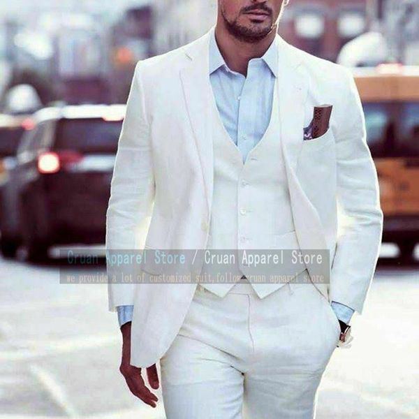men's suits & blazers classic white male slim fit prom wedding suit for groom mens sets blazer waistcoat pants 3pcs marriage tuxedo clo, White;black
men's suits & blazers classic white male slim fit prom wedding suit for groom mens sets blazer waistcoat pants 3pcs marriage tuxedo clo, White;black