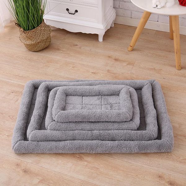 new pet dog bed large dogs warm cat mat house nest dog blanket kennel for cat puppy pad sleeping bag sofa mat pet supplies
new pet dog bed large dogs warm cat mat house nest dog blanket kennel for cat puppy pad sleeping bag sofa mat pet supplies