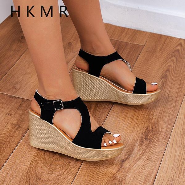 sandals woman shoes rome style slingback for women high heel wedges 8cm pumps summer flock party wedding gladiator, Black
sandals woman shoes rome style slingback for women high heel wedges 8cm pumps summer flock party wedding gladiator, Black