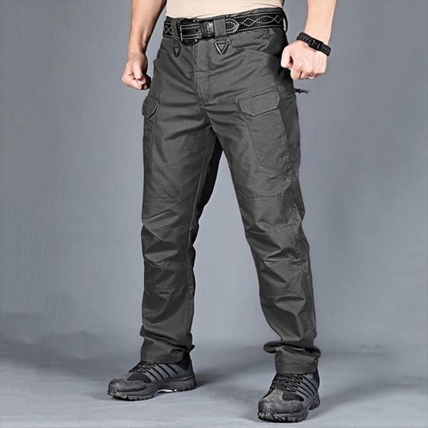 tactical male special forces women pants cargo outdoor multi pockets training trousers wear resistant army fan casual 6xl, Black
tactical male special forces women pants cargo outdoor multi pockets training trousers wear resistant army fan casual 6xl, Black