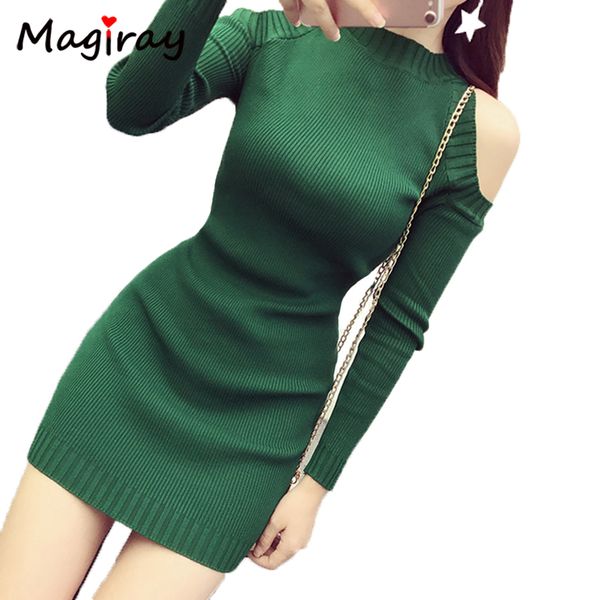 magiray knitted long sleeve mini women cut out cold shoulder 2021 new ny sweater vestidos o neck robe femme c118 4cgw, Black;gray
magiray knitted long sleeve mini women cut out cold shoulder 2021 new ny sweater vestidos o neck robe femme c118 4cgw, Black;gray