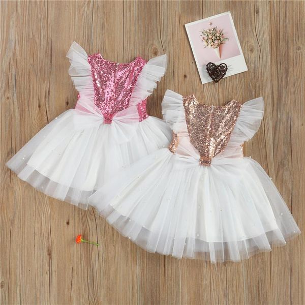 kid dress for girl patchwork princess dress girls sleeve sequin pearl tulle one-piece birthday party dresses, Red;yellow
kid dress for girl patchwork princess dress girls sleeve sequin pearl tulle one-piece birthday party dresses, Red;yellow