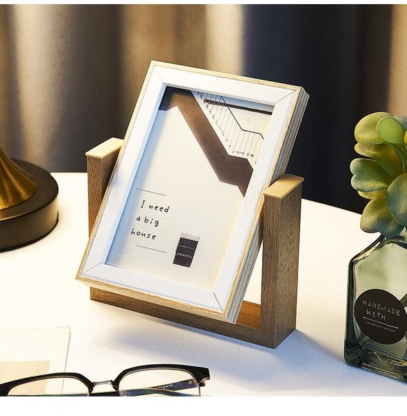frames creative multi-functional mirror po frame simple wooden 6-inch 7-inch picture decoration bedroom deskornament
frames creative multi-functional mirror po frame simple wooden 6-inch 7-inch picture decoration bedroom deskornament