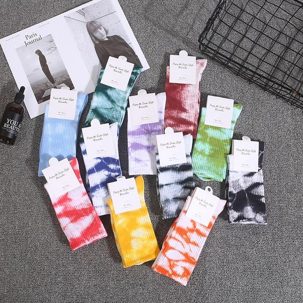 socks & hosiery spring summer tie-dye hip-hop pure color all cotton man and woman, Black;white
socks & hosiery spring summer tie-dye hip-hop pure color all cotton man and woman, Black;white
