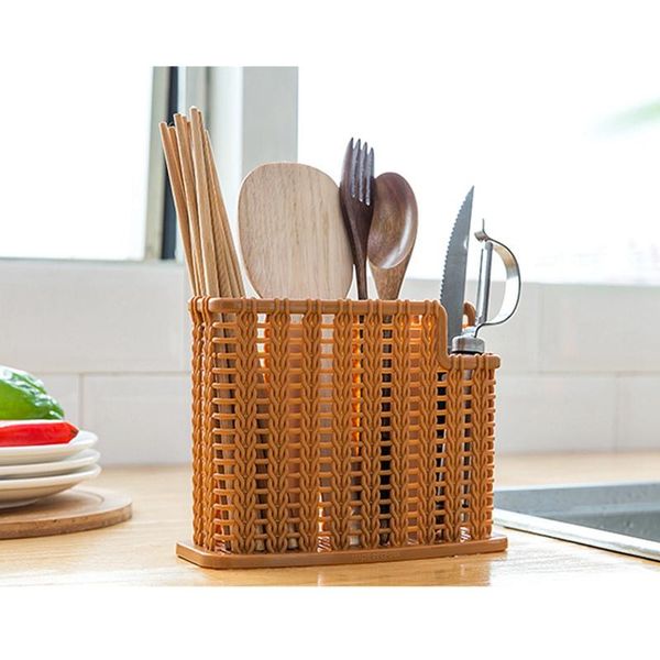 storage baskets hollow drain cutlery box household chopsticks basket multi-purpose
storage baskets hollow drain cutlery box household chopsticks basket multi-purpose