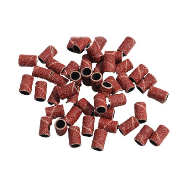 nail art equipment 50pcs/set 100pcs/nail polishing head grinding wheel special ring machine d7l8, Silver
nail art equipment 50pcs/set 100pcs/nail polishing head grinding wheel special ring machine d7l8, Silver