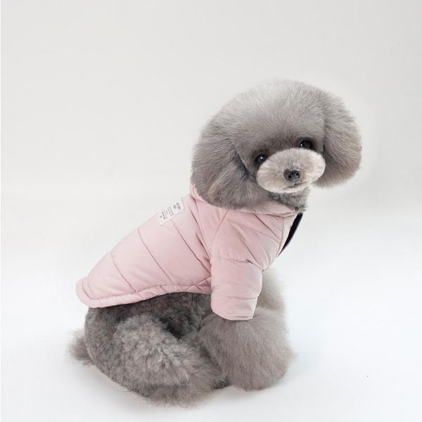 dog apparel pet clothes autumn&winter for small women's winter jacket solid pink blue xs-xxl size jumpsuit jackets
dog apparel pet clothes autumn&winter for small women's winter jacket solid pink blue xs-xxl size jumpsuit jackets