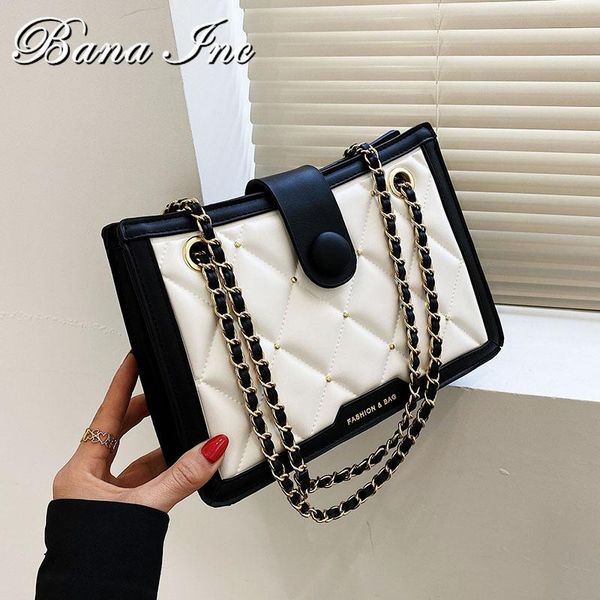 evening bags fashion exquisite brand shoulder bag for women 2021 casual designer messenger ladies leather solid color chain
evening bags fashion exquisite brand shoulder bag for women 2021 casual designer messenger ladies leather solid color chain