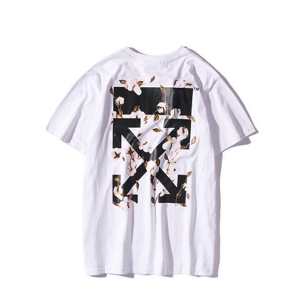 off kapok print short sleeve t-shirt, Black
off kapok print short sleeve t-shirt, Black
