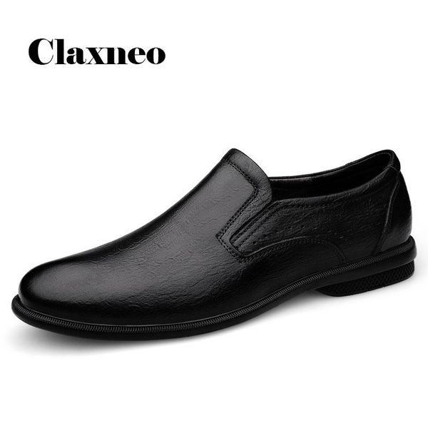 dress shoes man formal genuine leather spring autumn men's footwear loafers male derby shoe oxfords black
dress shoes man formal genuine leather spring autumn men's footwear loafers male derby shoe oxfords black