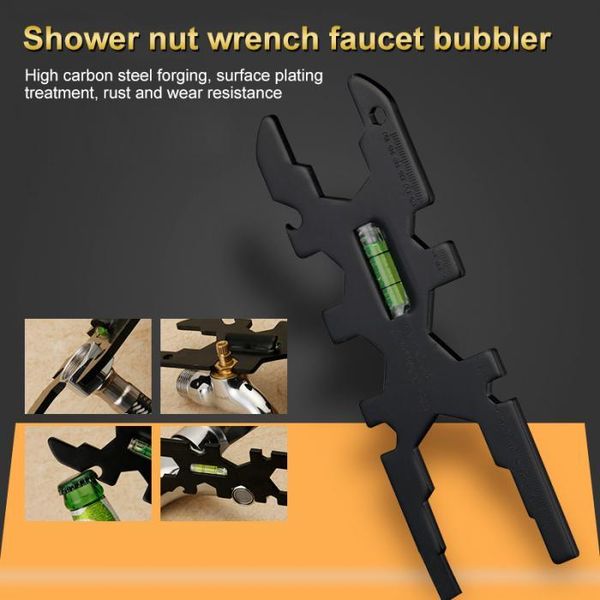hand tools ly universal bathroom shower faucet wrench installed ride repair tool xsd88
hand tools ly universal bathroom shower faucet wrench installed ride repair tool xsd88