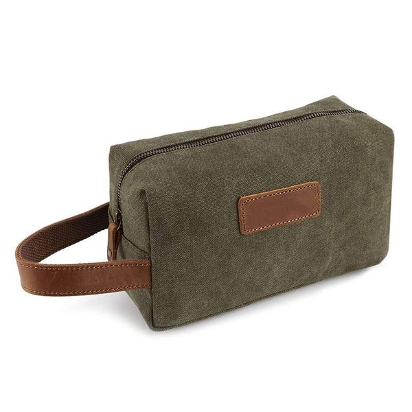 cosmetic bags & cases roomy makeup wash bag travel storage canvas waterproof organizer handbag portable toiletry box for women
cosmetic bags & cases roomy makeup wash bag travel storage canvas waterproof organizer handbag portable toiletry box for women
