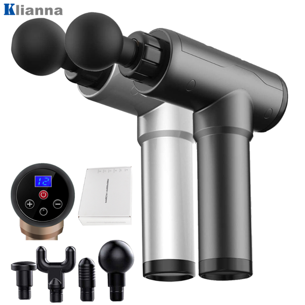 massage gun lcd display deep tissue percussion muscle massager fascia for body slimming shaping pain relief sport therapy
massage gun lcd display deep tissue percussion muscle massager fascia for body slimming shaping pain relief sport therapy