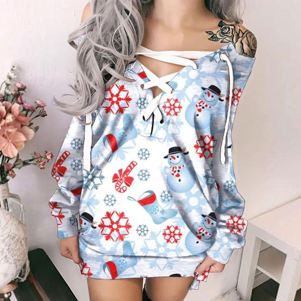 women's hoodies & sweatshirts casual style christmas sweatshirt women off-shoulder strappy hoodie kawaii clothes oversized harajuku hoo, Black
women's hoodies & sweatshirts casual style christmas sweatshirt women off-shoulder strappy hoodie kawaii clothes oversized harajuku hoo, Black