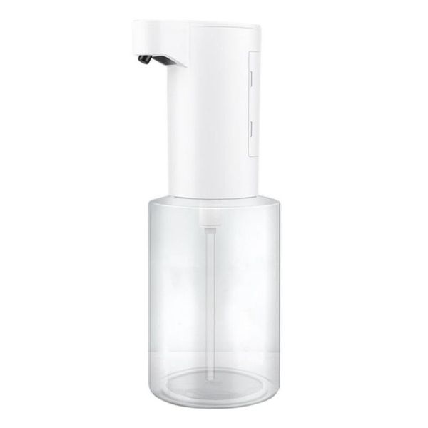 liquid soap dispenser automatic 150ml,contactless battery electric auto foam hand sanitizers for bathroom office
liquid soap dispenser automatic 150ml,contactless battery electric auto foam hand sanitizers for bathroom office
