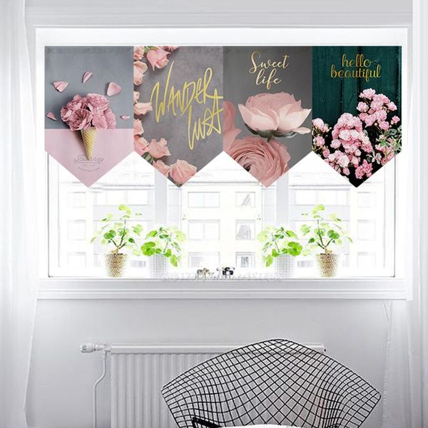 curtain & drapes kitchen short nordic restaurant decorative shade half triangular partition
curtain & drapes kitchen short nordic restaurant decorative shade half triangular partition