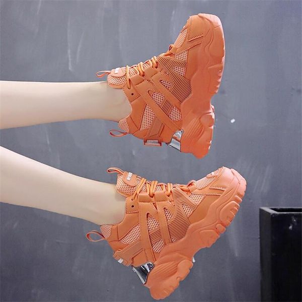 dress shoes 2021 fashion chunky sneakers women platform high heel dad internal increase sneaker casual chaussures femme 34, Black
dress shoes 2021 fashion chunky sneakers women platform high heel dad internal increase sneaker casual chaussures femme 34, Black